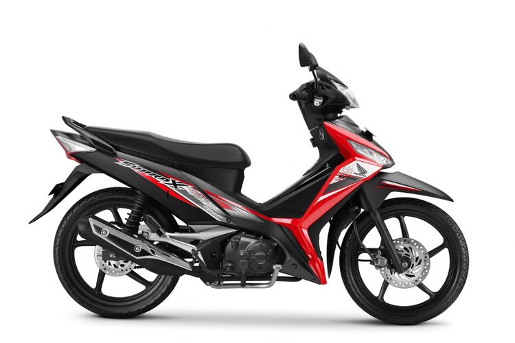 motor bebek, harga motor bebek, daftar harga motor bebek, Harga Motor Bebek, Harga Motor Baru, harga motor baru 2025, Update Daftar Harga Motor Bebek pada Juni 2025