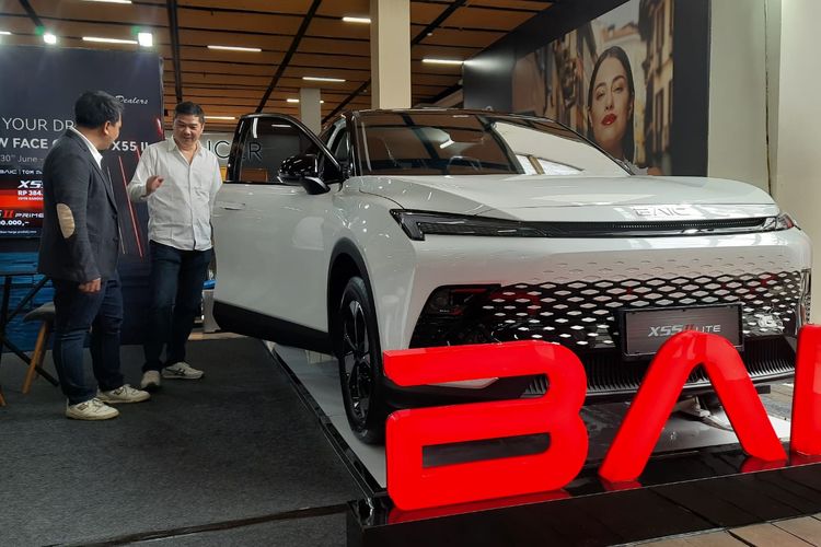 GIIAS, mobil, skema cicilan, GIIAS 2025, mobil Rp300 jutaan, Skema Cicilan Mobil Harga Rp 300 Jutaan di GIIAS 2025