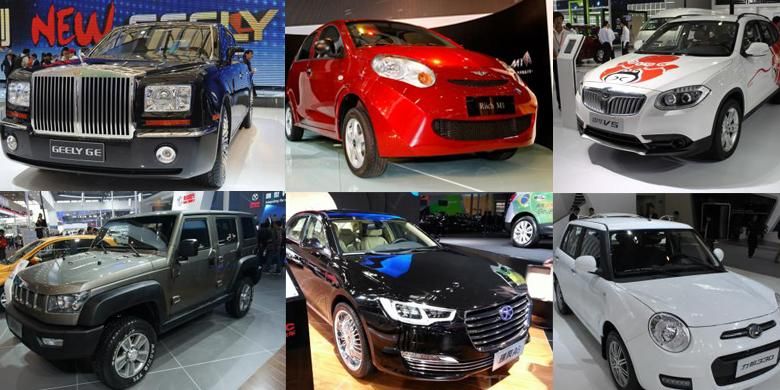 inovasi teknologi, sektor otomotif, persaingan harga, kendaraan energi baru, Strategi China Mengatasi Perang Harga dan Pertumbuhan Otomotif