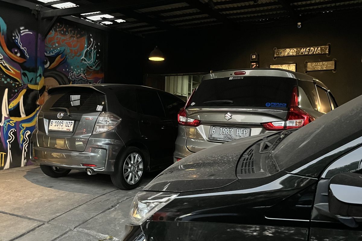 Menghadapi Inspeksi Mobil Bekas: Panduan untuk Pembeli