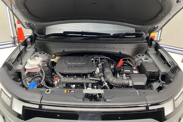 SUV kompak, Chery C5, Hyundai Creta N Line, GIIAS 2025, chery c5, Chery C5 vs Hyundai Creta N Line: Duel SUV Kompak Turbo di GIIAS 2025