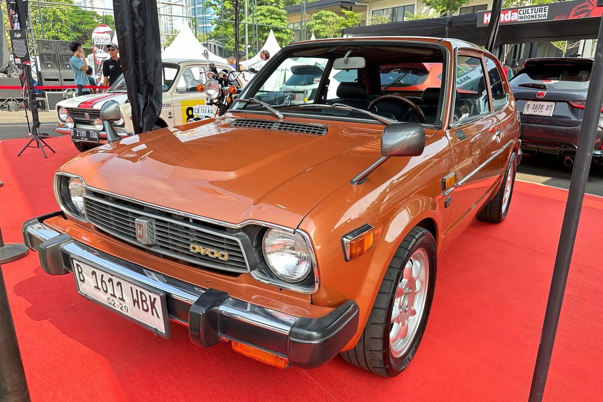 Alasan Motuba Tidak Bisa Pakai Oli Spek Tinggi