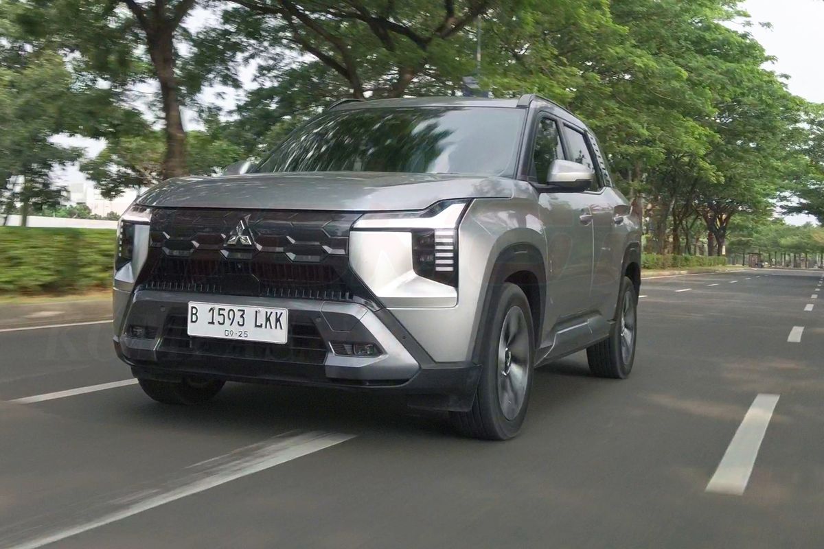 Simulasi Kredit Mitsubishi Destinator, Cicilan mulai Rp 7 Jutaan