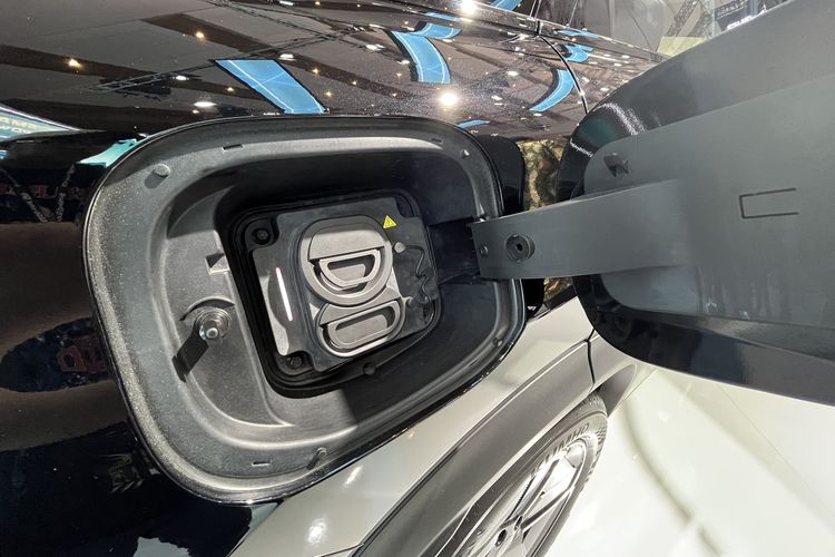 Mobil Hybrid, Chery, PHEV, Chery Super Hybrid, Apa Perbedaan Sistem Hybrid Chery dan Jaecco?