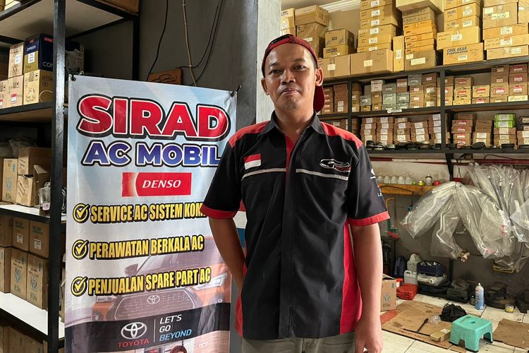 AC mobil, kompresor AC, oli kompresor, AC Mobil, Kompresor AC, oli kompresor AC mobil, tips ac mobil, Telat Ganti Oli Kompresor AC, Siap-siap Keluar Uang Jutaan Rupiah