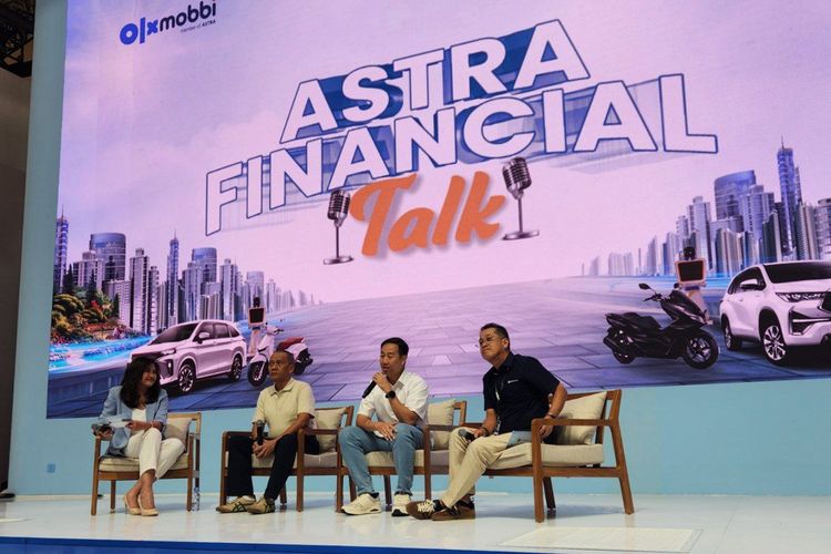 GIIAS 2025, Jual Mobil Bekas, OLXmobbi, inspeksi kendaraan, jual mobil bekas, Kemudahan Jual Mobil Bekas di GIIAS 2025 dengan OLXmobbi