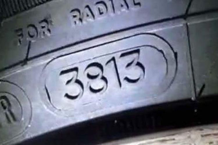 Ban bekas, ban bekas, usia pakai, retak, benjolan, Ban mobil, Berapa Lama Ban Bekas Masih Layak Digunakan?