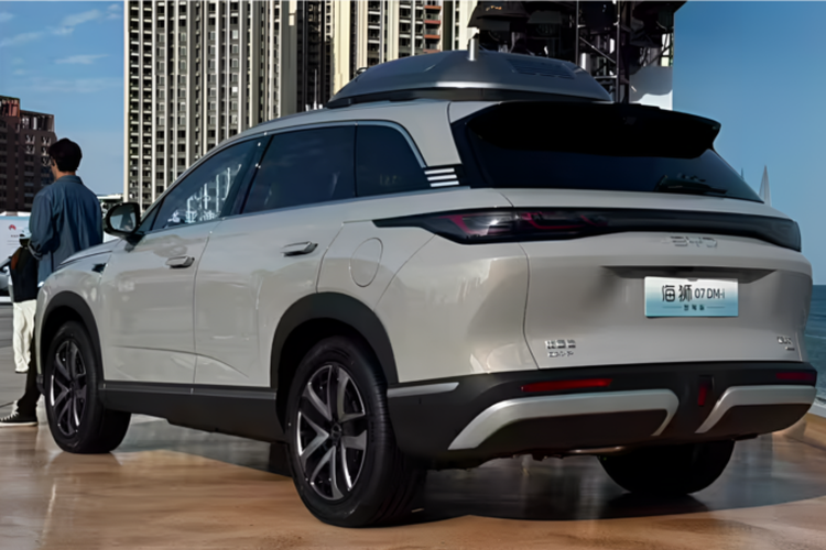 China, mobil bekas, mobil, Mobil bekas, mobil china, mobil bekas nol kilometer, Muncul Fenomena Mobil Bekas Nol Kilometer di China