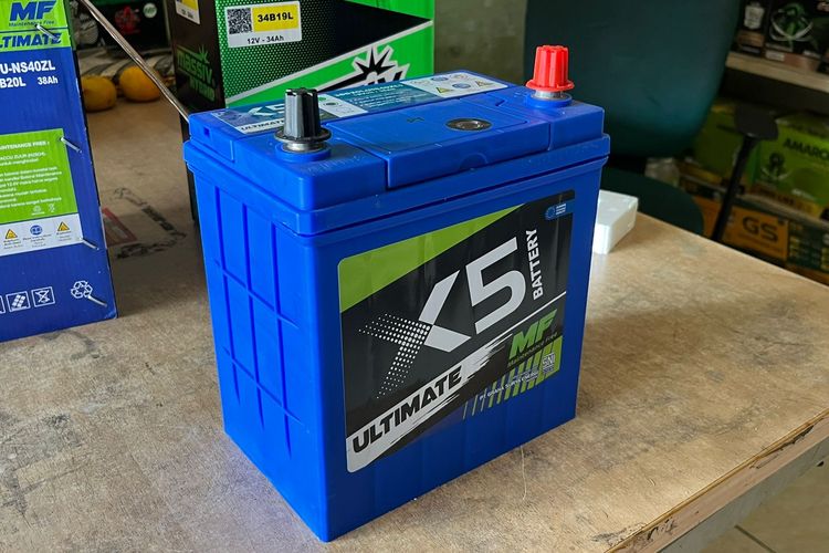 Aki kering, aki basah, kendaraan, perawatan aki, Perbedaan Aki Basah dan Kering: Mana yang Lebih Baik?