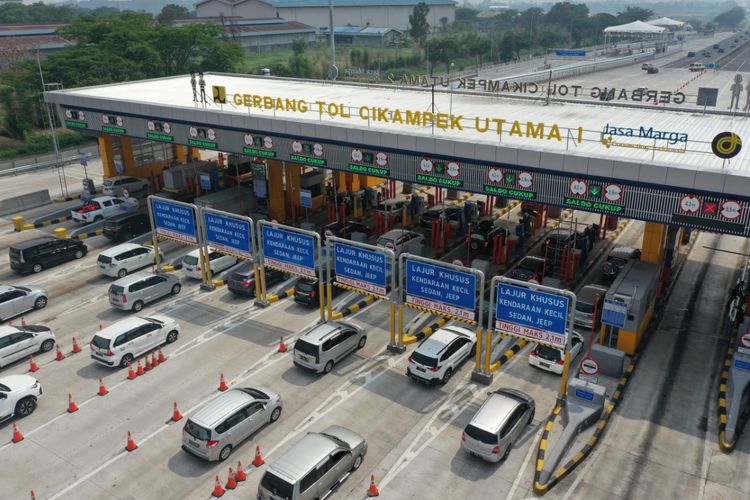 Diskon tarif tol, potongan, Tol Trans-Jawa, Jasa Marga, perjalanan, diskon tarif tol, Potongan, saldo, tol trans-jawa, Tol Trans-Sumatera, syarat, Perjalanan, Syarat dan Ketentuan Mendapatkan Diskon Tarif Tol 20 Persen