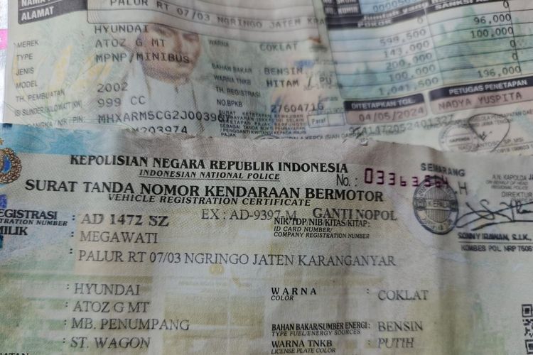 pajak kendaraan, pajak kendaraan bermotor, Pajak Kendaraan Bermotor, pemutihan pajak, pemutihan pajak kendaraan, Kendaraan diblokir, Simak Syarat Ikut Pemutihan Pajak buat Kendaraan yang Sudah Diblokir