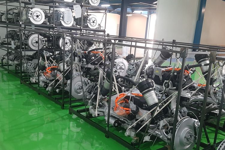 Industri otomotif, merek baru, perakitan lokal, insentif fiskal, industri otomotif, Perakitan Lokal, Perakitan Lokal Mobil China: Komitmen atau Sekadar Pengisap Fiskal