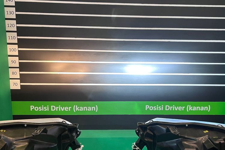 lampu motor, modifikasi lampu, Bi-LED, Lampu biled, lampu biled motor, Lampu Bi-LED Bisa Meredup, Kenali Sumber Masalahnya