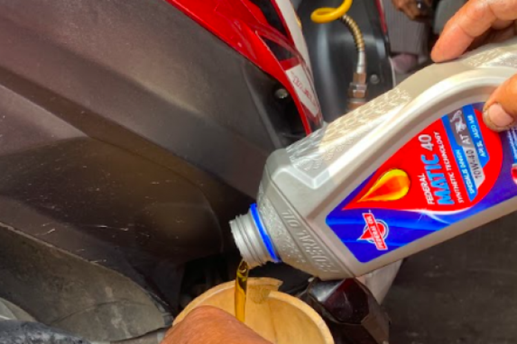 Oli Mesin Skutik, mesin motor, oli motor, Oli mesin skutik, update harga oli mesin, Update Harga Oli Mesin Skutik Juni 2025, Harga Masih Sama