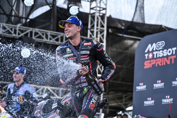 Recall, Populer Otomotif, artikel terpopuler, CFD jakarta, Raul Fernandez, Jadwal Balapan, motogp australia 2025, Hasil MotoGP Australia 2025, BYD Recall dan Hasil MotoGP Australia 2025