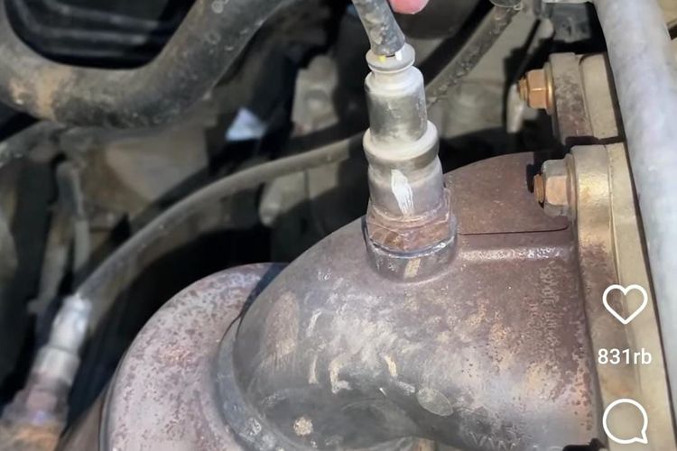 jazz gd3 vtec, merawat Jazz GD3, komponen kelistrikan mesin Jazz GD3, Suku Cadang Elektrikal Jazz GD3 Genuine Mahal, Bagaimana Solusinya?