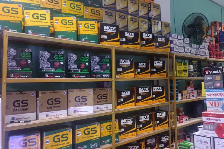 zebra cross, pelican crossing, Populer Otomotif, artikel terpopuler, strobo dan sirene, Suzuki XL7 Hybrid, Presiden Prabowo, Stop tot tot wuk wuk, Strobo dan Sirene dan Harga XL7 Hybrid