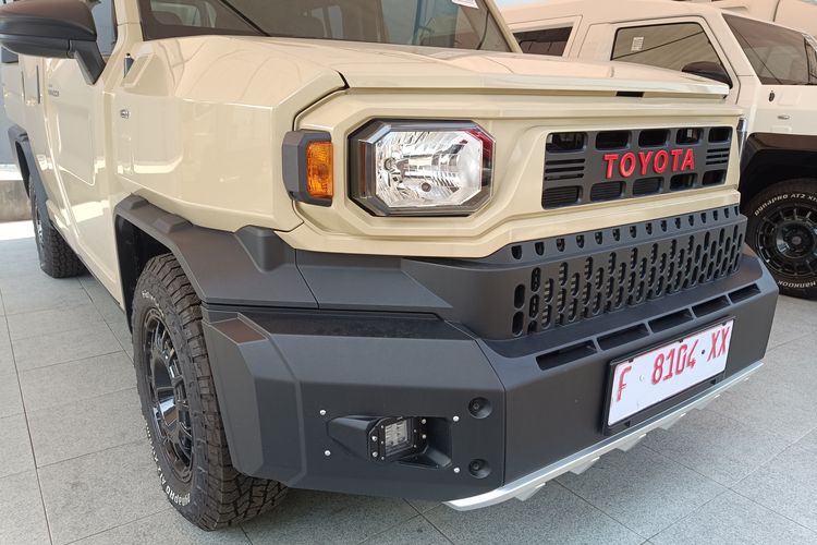 Karoseri, DSP Styling, karoseri, Hilux Rangga Double Cabin, Rangga Double Cabin, Hilux Rangga Bisma, Toyota Hilux Rangga Bisma, Toyota Hilux Rangga Bisma, Double Cabin dengan Atap Hard dan Soft