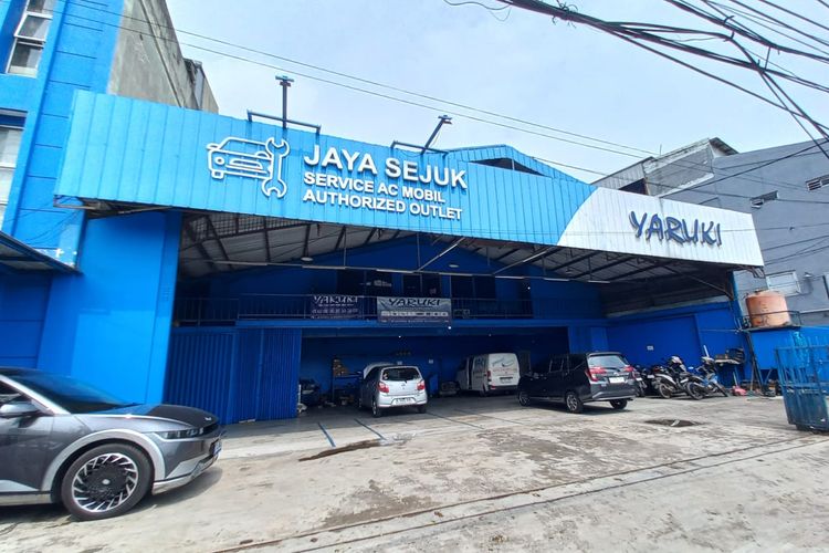 bengkel spesialis, AC mobil, evaporator, kondensor, AC Mobil, perawatan AC, AC Mobil Perlu Perawatan Rutin, Cek Biayanya