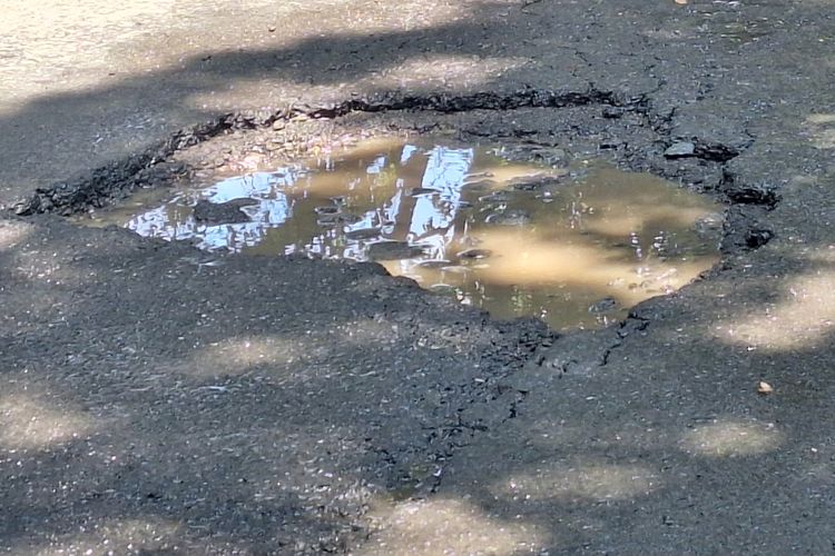 kerusakan kaki-kaki mobil, kaki-kaki mobil cepat rusak, Faktor penyebab kaki-kaki mobil rusak, Kerusakan Kaki-kaki Mobil Bukan Soal Usia, Bisa Juga karena Kebiasaan Ini