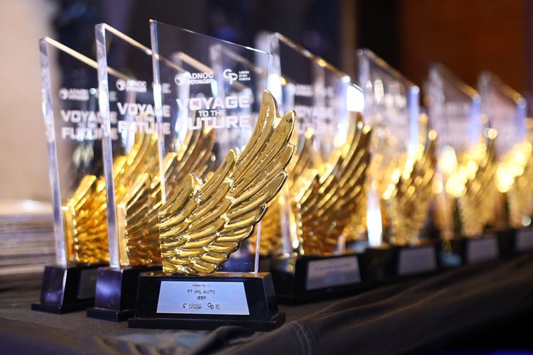 ADNOC Voyager, perusahaan pelumas di indonesia, PT Garuda Petro Perkasa, Perusahaan Pelumas Timur Tengah Perkuat Posisinya di Indonesia