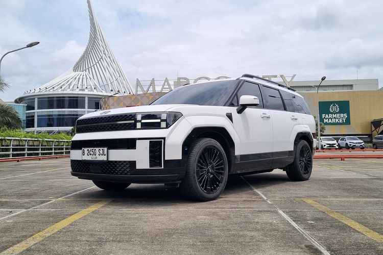 mobil, Sport Utility Vehicle, SUV medium, Diskon Mobil, SUV Medium, sport utility vehicle, Diskon SUV Medium Agustus 2025, Grand Vitara Tembus Rp 60 Juta