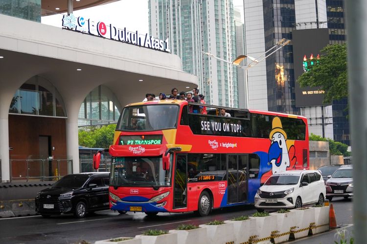angkutan umum, Niaga, kendaraan bermotor, Transjakarta, Lebaran 2025, Jadwal Operasional Transjakarta Saat Libur Lebaran 2025