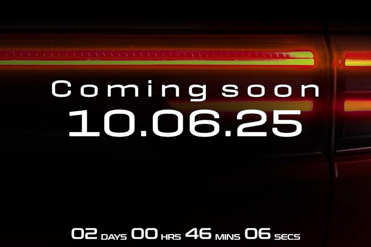 Honda, mobil hybrid, HR-V, Civic Hybrid, Mobil Hybrid, Honda Prospect Motor (HPM), Civic hybrid, HR-V Hybrid, Honda Indonesia, SUV Hybrid, Teaser Mobil Baru Honda, Sinyal HR-V Hybrid Siap Meluncur?