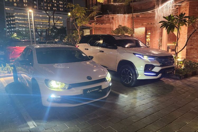 intensitas cahaya, lampu Bi-LED, lux meter, keterangan lampu, Besar Watt Bukan Jaminan Lampu Bi-LED Terang, Ini Penjelasan Pakar