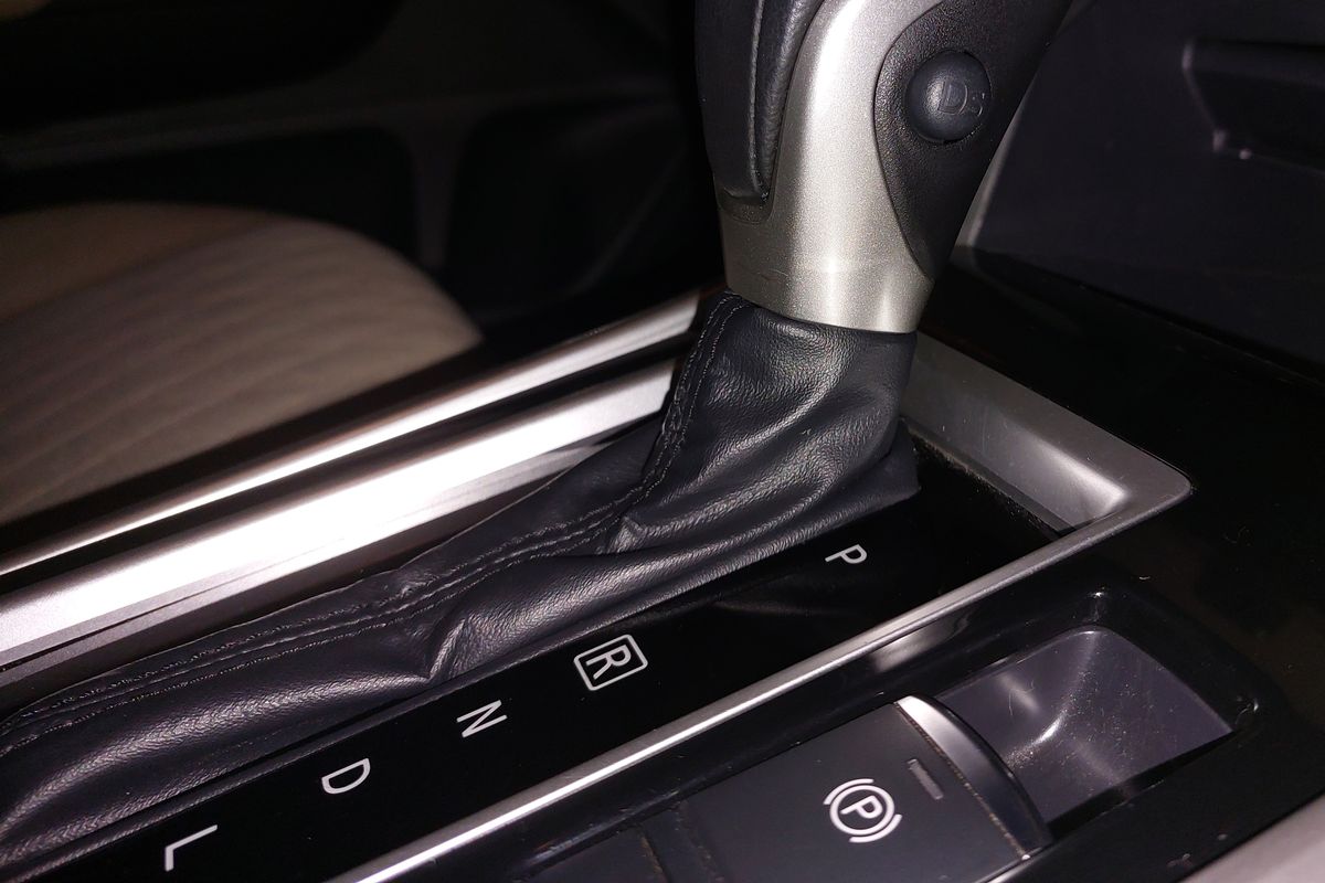 Jangan Abaikan Gejala Kerusakan pada CVT Mobil