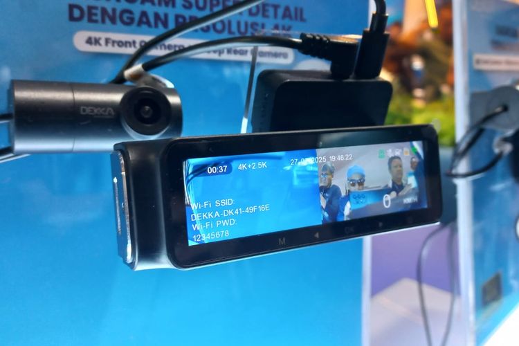 keamanan berkendara, aksesoris mobil, Dashcam, Reggy Gemini, Pilih Dashcam Terbaik untuk Kendaraan Anda: Tips dan Rekomendasi