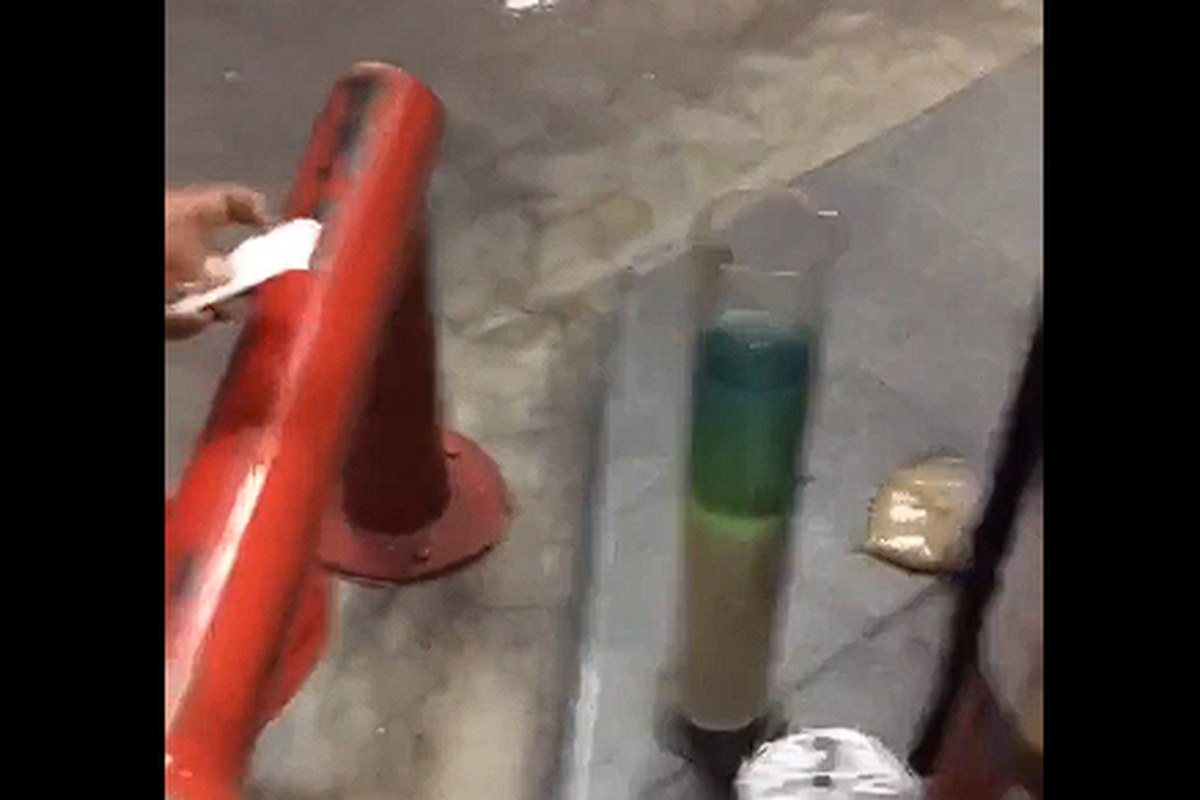 BBM Tercampur Air, Apa Dampaknya buat Kendaraan?