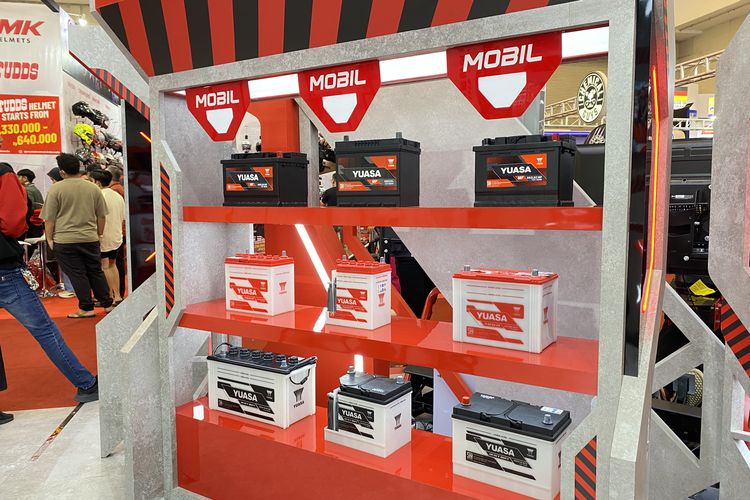 Aki Mobil, aki motor, aki soak, aki kurang setrum, Ketahui Bedanya Aki Soak dan Aki Kurang Setrum