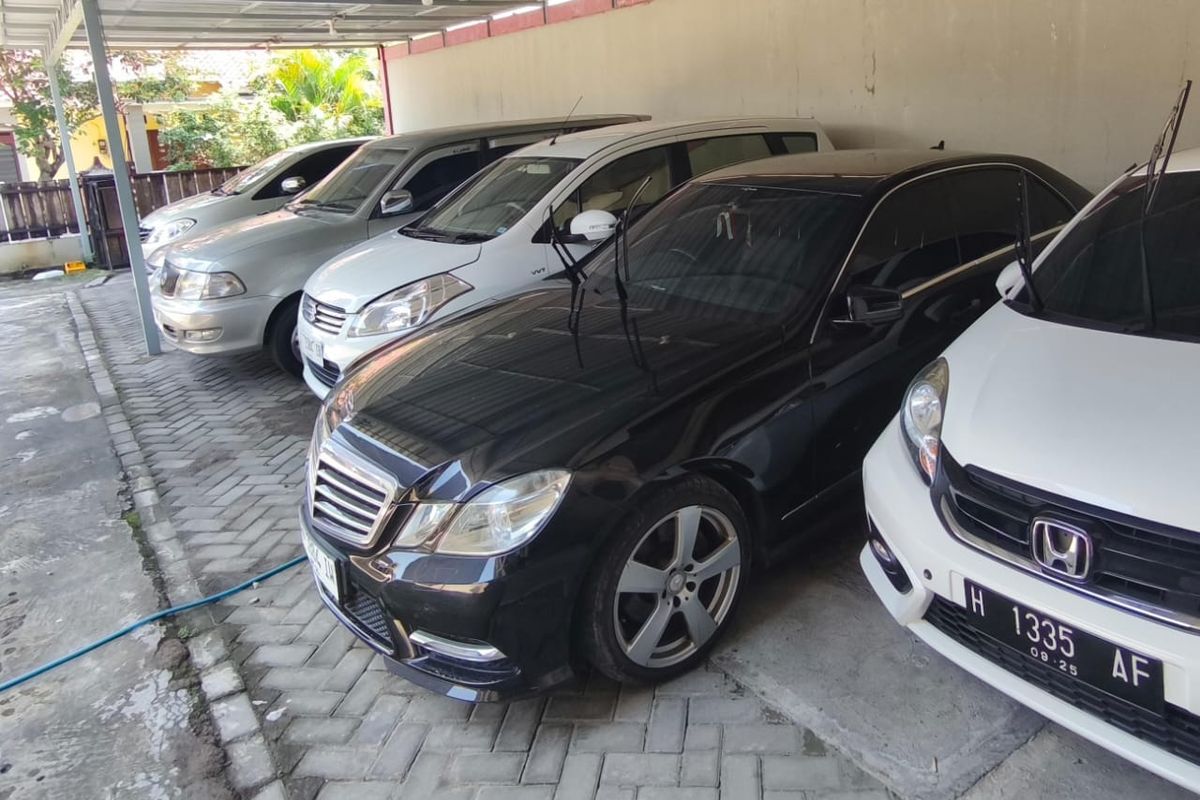 Cara Cek Kerusakan AC Sebelum Beli Mobil Bekas