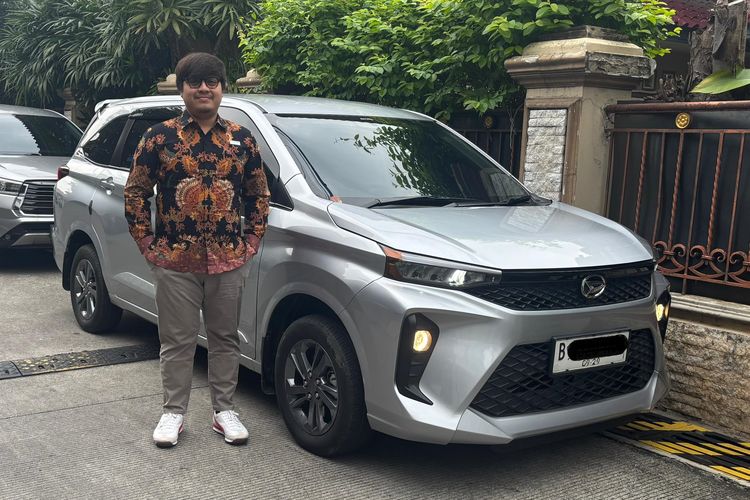 Daihatsu Xenia, pajak tahunan, Xenia, daihatsu xenia, pajak mobil baru, pengalaman pemilik, Pajak Daihatsu Xenia 1.3 Tahun 2024, Rp 3 Jutaan per Tahun