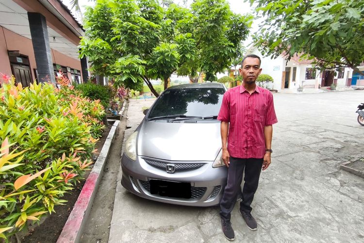 Indikator suhu jazz, cegah overheating pada Jazz, honda jazz gampang overheating, Indikator Suhu Honda Jazz Dikeluhkan: Ahli Kasih Cara Hindari Overheating