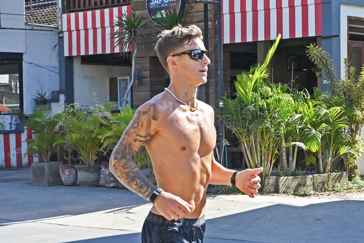 Video Viral Quartararo Dilamar Perempuan Asal Indonesia