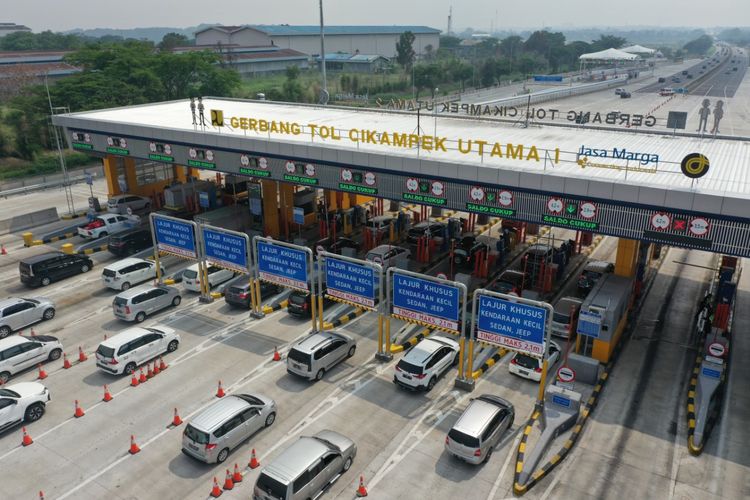 diskon tarif tol, Trans-Jawa, Trans-Sumatera, syarat, Syarat, Diskon Tarif Tol Berlaku Hari Ini: Lokasi, Syarat, dan Mekanismenya