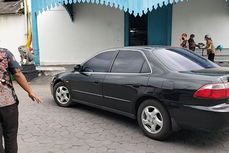 sedan, mobil bekas, Sedan, mobil sedan, sedan bekas, Harga Sedan Bekas Juli 2025, Vios Rp 120 Jutaan