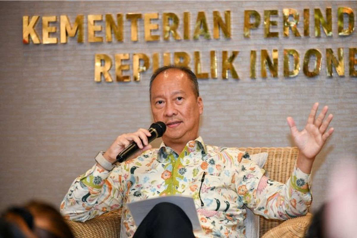 Demi Lindungi Industri Lokal, Pemerintah Reformasi Aturan TKDN