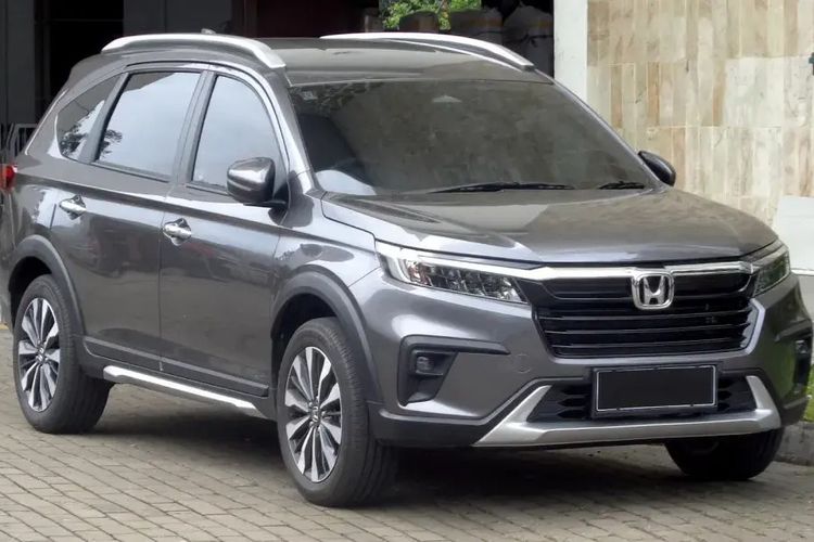 harga, diskon, mobil, LSUV, Diskon LSUV September 2025: BR-V Rp 28 Juta, XL7 Rp 30 Juta