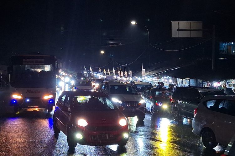 Jasa Raharja, mudik Lebaran 2025, lalu lintas, otomotif, Lalu Lintas, kecelakaan lalu lintas, Jumlah Kecelakaan Selama Periode Mudik Lebaran 2025 Diklaim Turun