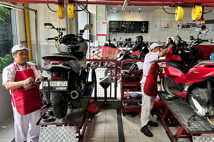 Performa mesin, etanol, Wahyu Budhi, BBM E10, BBM Campuran Etanol: Solusi atau Masalah bagi Pengguna Motor?