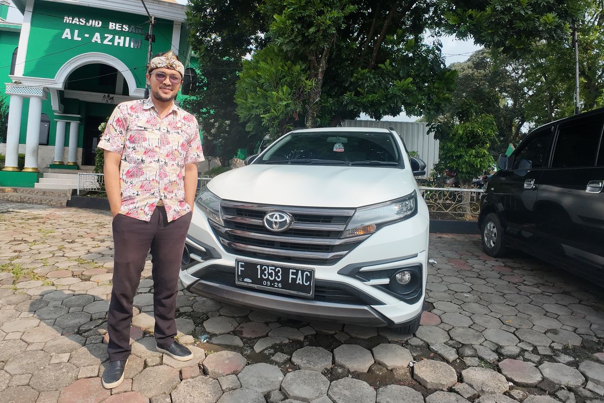 Cerita Pengguna Toyota Rush GR Sport: Ini Plus Minusnya