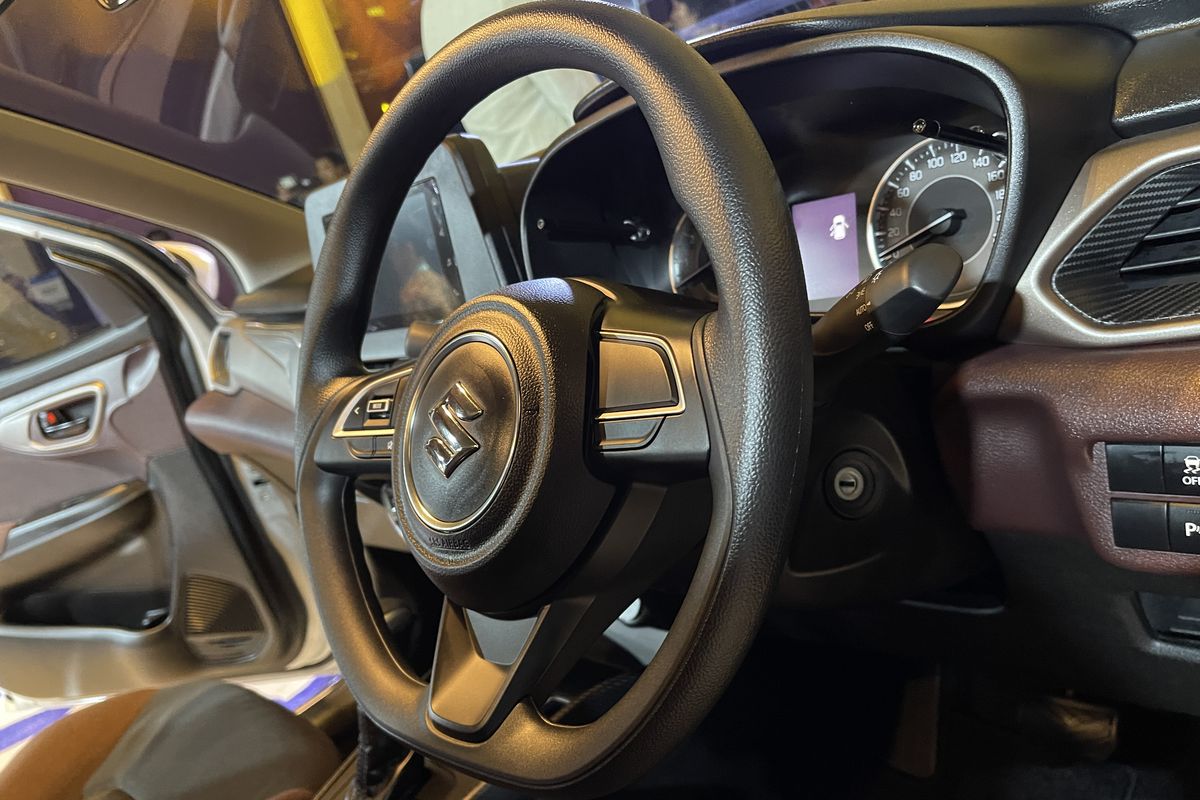 Hubungan Kerusakan Bushing Power Steering dan Cara Mengemudi