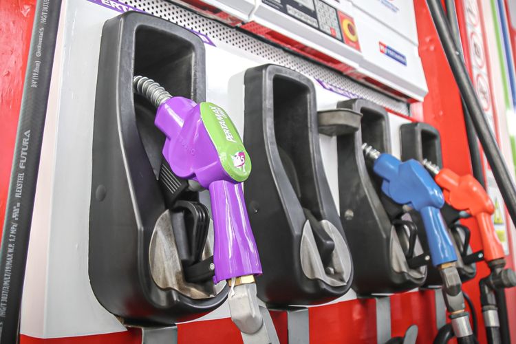 bioetanol, bahan bakar, oli samping, etanol, pertamax green, Motor 2-tak, BBM Campur Etanol Tak Ramah untuk Motor 2-Tak, Simak Alasannya