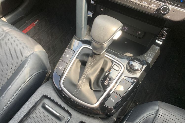 DCT mobil, kesalahan sopir bikin DCT rusak, Penyebab DCT mobil rusak, Ini Kesalahan Pengemudi yang Bikin DCT Mobil Rusak