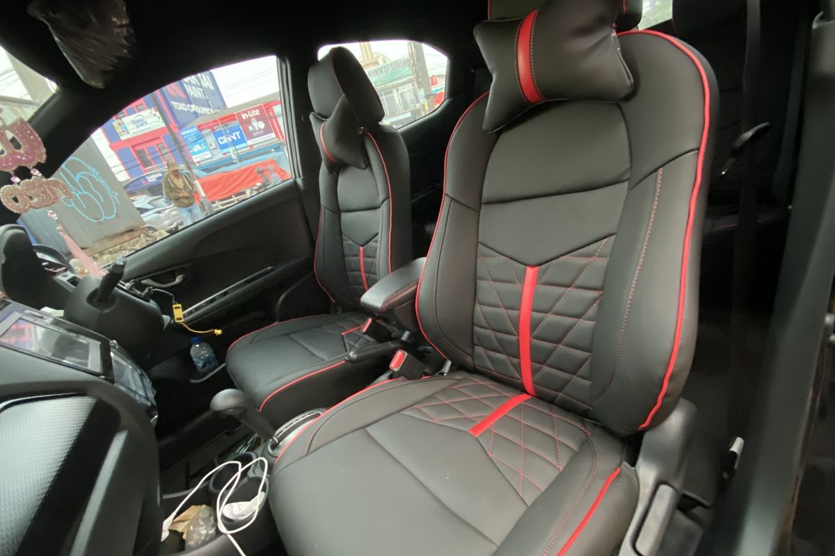 Cuaca Panas, Waspadai Dampak Buruk buat Jok dan Interior Mobil