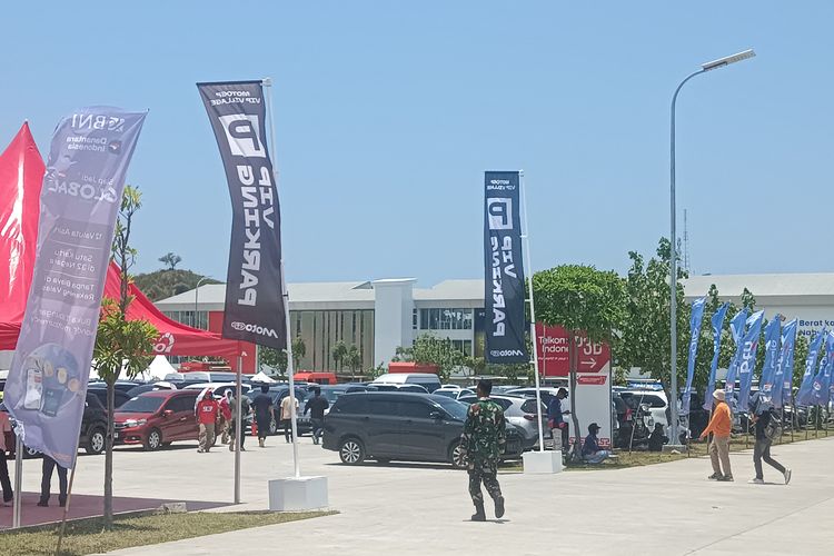 MotoGP, MotoGP Indonesia, MotoGP Mandalika, Panduan penonton MotoGP Indonesia, Panduan Nonton Balapan MotoGP Indonesia di Sirkuit Mandalika