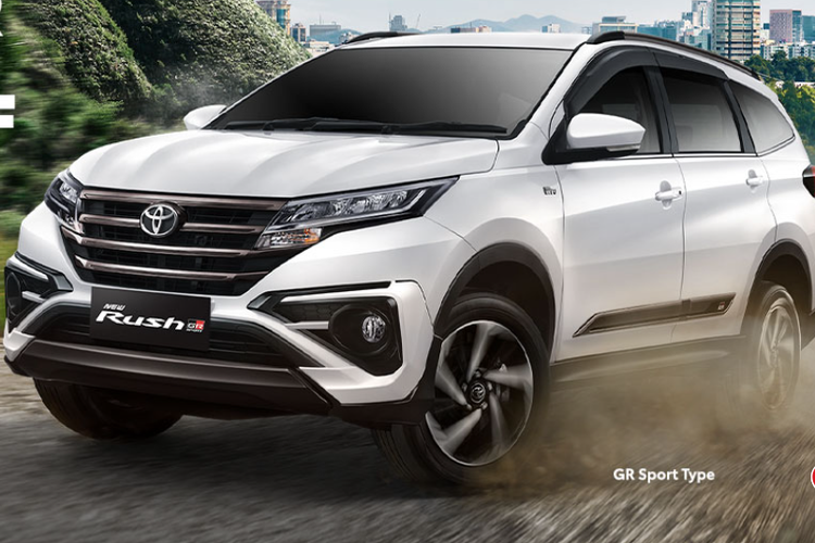 Toyota Rush 2021, Kelebihan Toyota Rush, Kekurangan Toyota Rush, Pengalaman pemilik Toyota Rush, Curhat Pemilik Toyota Rush 2021, Bandel Tapi Suspensi Keras